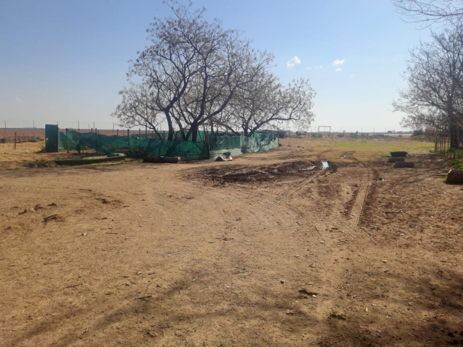 3 Bedroom Property for Sale in Bainsvlei Free State
